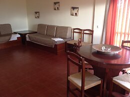 Apartamentos Olhos do Mar