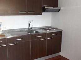 Apartamentos Olhos do Mar