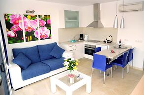Apartamentos Cataleya