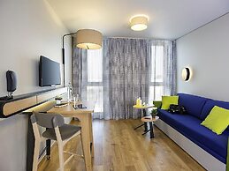 Aparthotel Adagio Access Colombes La Défense