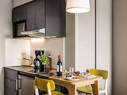 Aparthotel Adagio Access Colombes La Défense