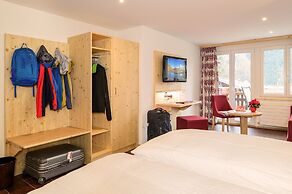 Hotel Caprice