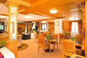 Hotel Caprice