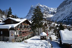 Hotel Caprice