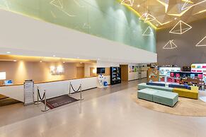 Holiday Inn Express Jinan High-Tech Zone by IHG