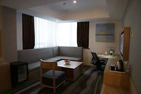 Holiday Inn Express Jinan High-Tech Zone by IHG