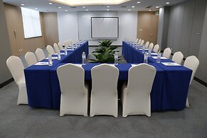 Holiday Inn Express Jinan High-Tech Zone by IHG