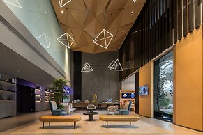 Holiday Inn Express Jinan High-Tech Zone by IHG