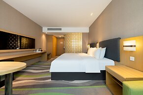 Holiday Inn Express Jinan High-Tech Zone by IHG