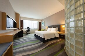 Holiday Inn Express Jinan High-Tech Zone by IHG