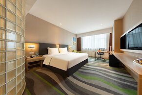 Holiday Inn Express Jinan High-Tech Zone by IHG