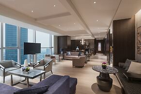 Hyatt Regency Shanghai, Wujiaochang