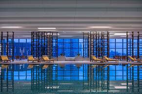 Hyatt Regency Shanghai, Wujiaochang