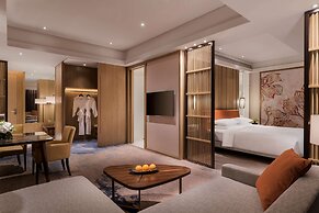 Hyatt Regency Shanghai, Wujiaochang