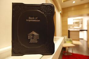 City Code Exclusive