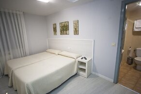Hostal Santa Barbara