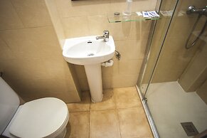 Hostal Santa Barbara