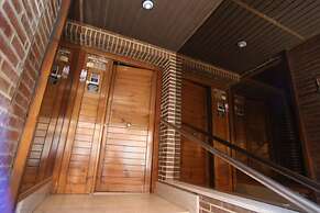Hostal Santa Barbara