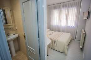 Hostal Santa Barbara
