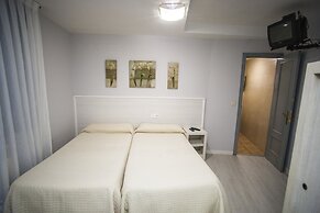 Hostal Santa Barbara