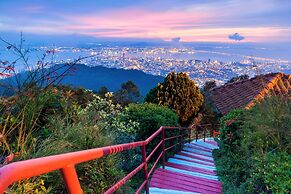 M Social Resort Penang
