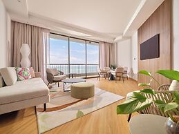 M Social Resort Penang
