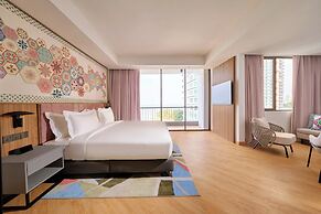 M Social Resort Penang