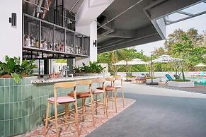 M Social Resort Penang
