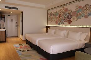 M Social Resort Penang