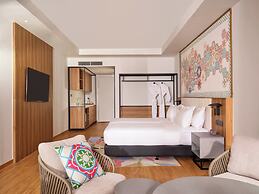 M Social Resort Penang