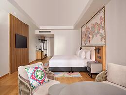 M Social Resort Penang