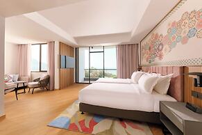 M Social Resort Penang