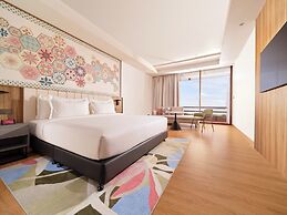 M Social Resort Penang