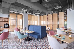 M Social Resort Penang