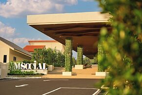 M Social Resort Penang
