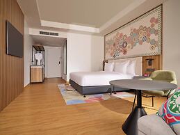 M Social Resort Penang