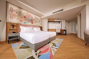 M Social Resort Penang