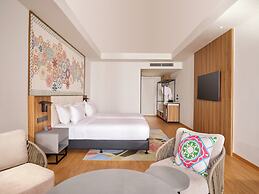 M Social Resort Penang
