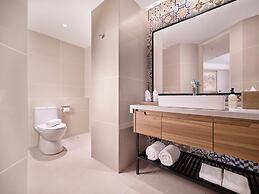 M Social Resort Penang