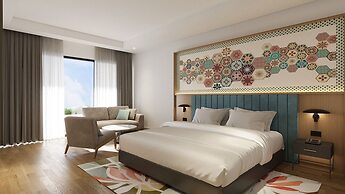 M Social Resort Penang
