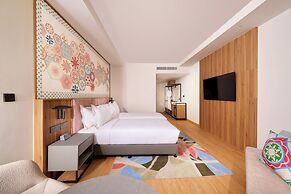 M Social Resort Penang