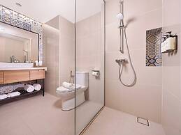 M Social Resort Penang