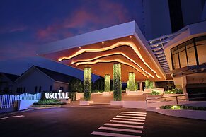 M Social Resort Penang