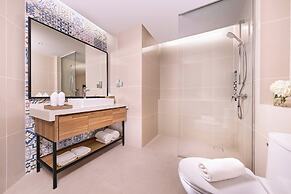 M Social Resort Penang