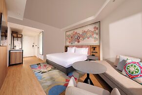 M Social Resort Penang