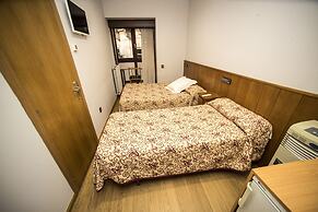 Hostal Caballeros