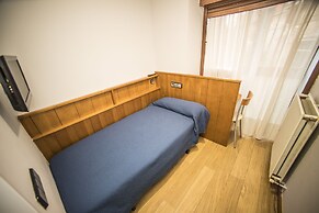 Hostal Caballeros