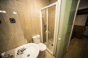 Hostal Caballeros