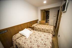 Hostal Caballeros