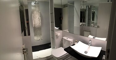 Apartamento Tíbula Teatro
